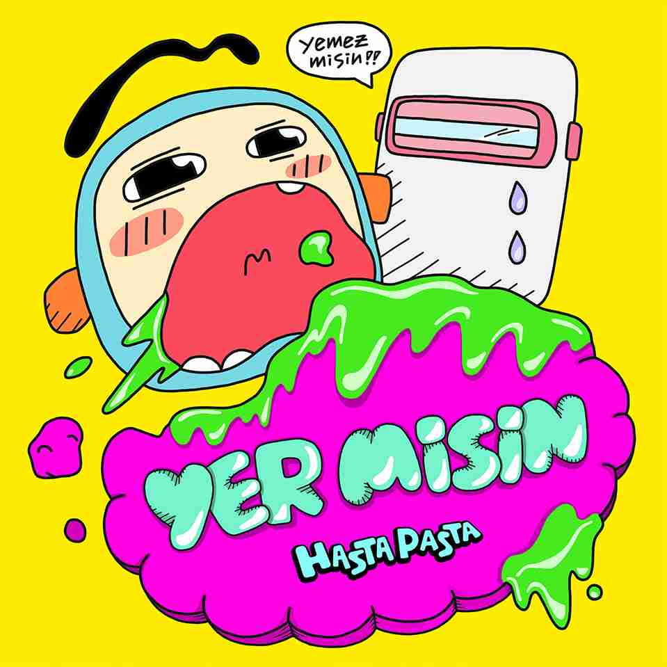 Yer Misin?